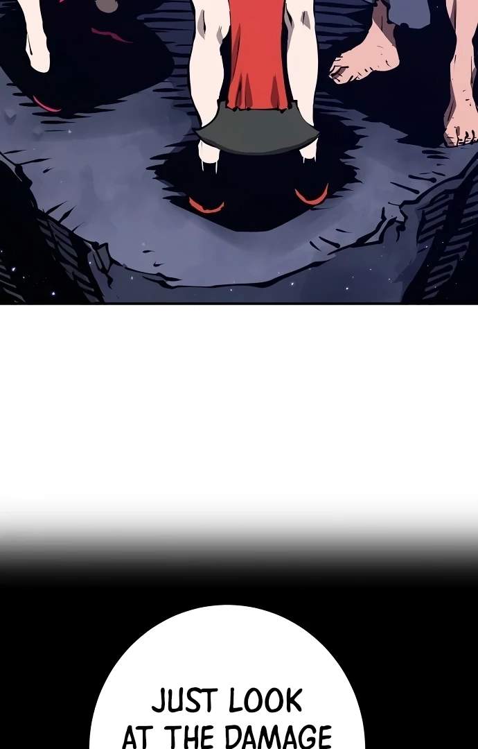 Player Hellish Situation Ch.72 p37