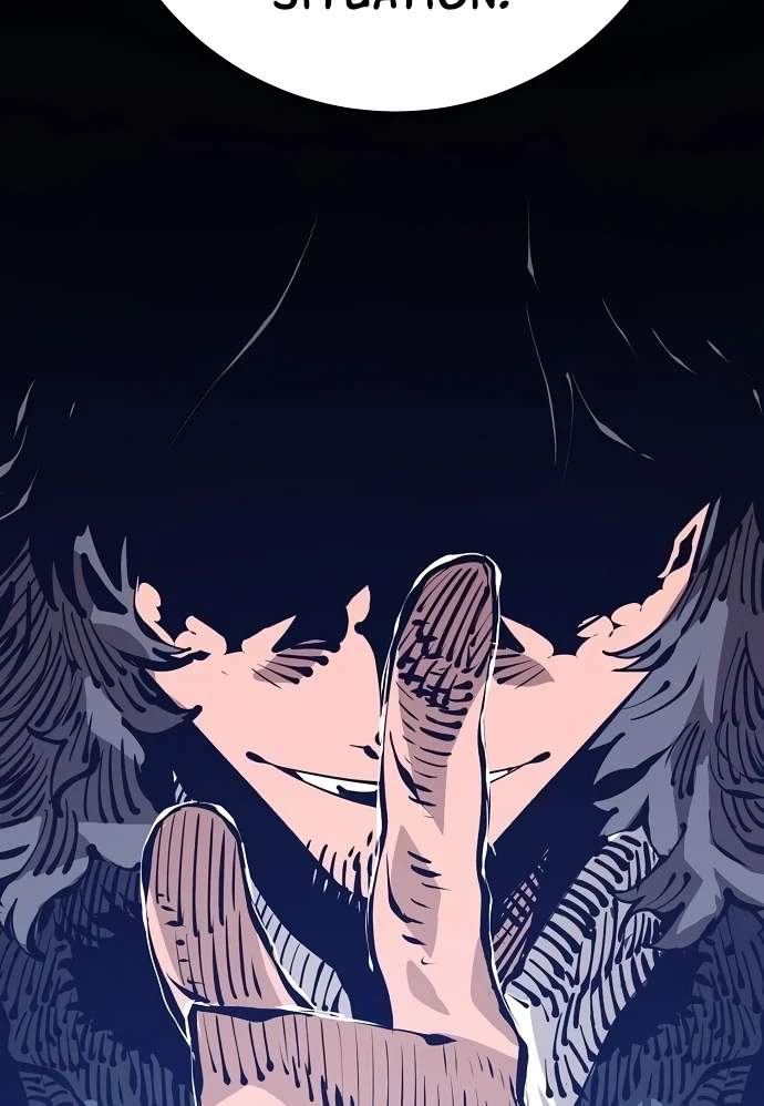 Player Hellish Situation Ch.72 p40