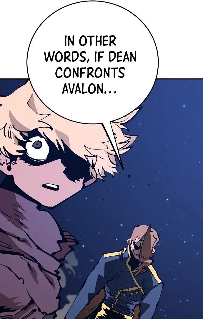 Player Hellish Situation Ch.72 p42