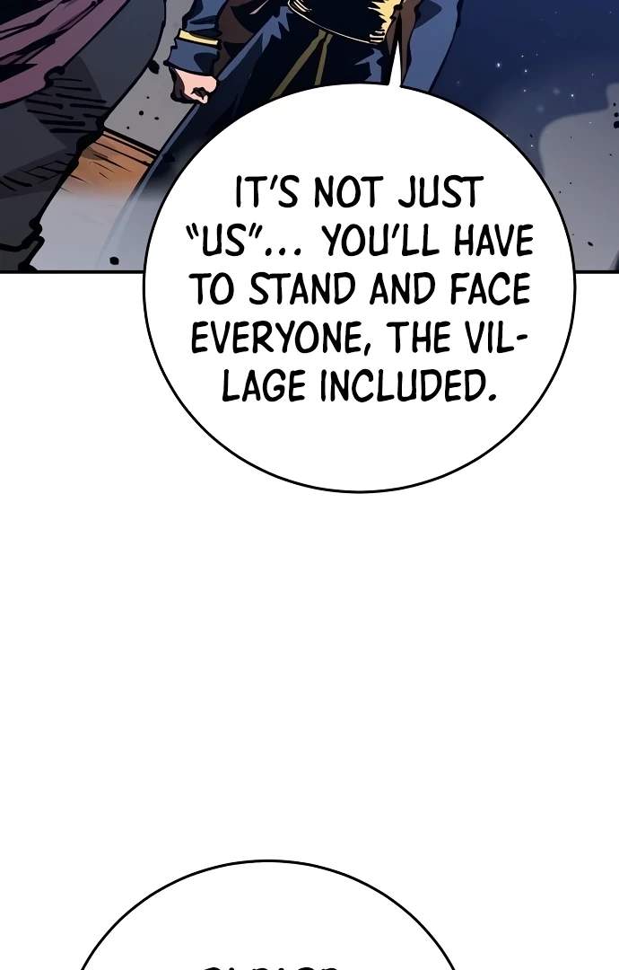 Player Hellish Situation Ch.72 p43
