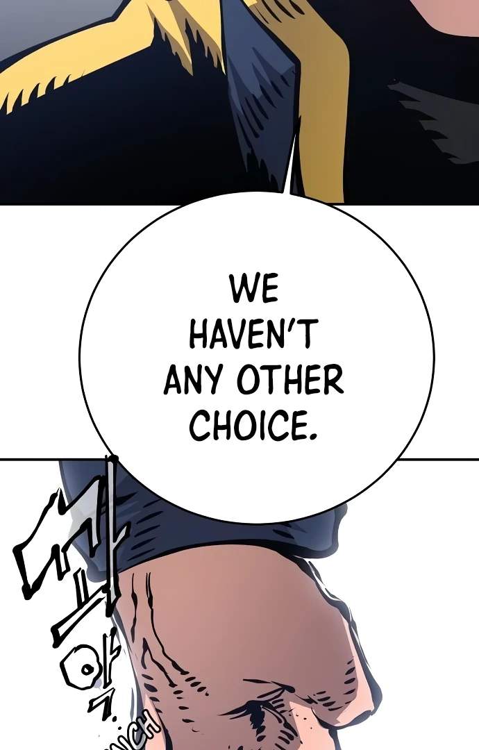 Player Hellish Situation Ch.72 p45