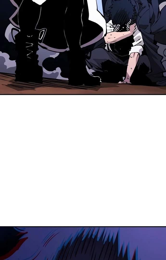 Player Hellish Situation Ch.72 p52