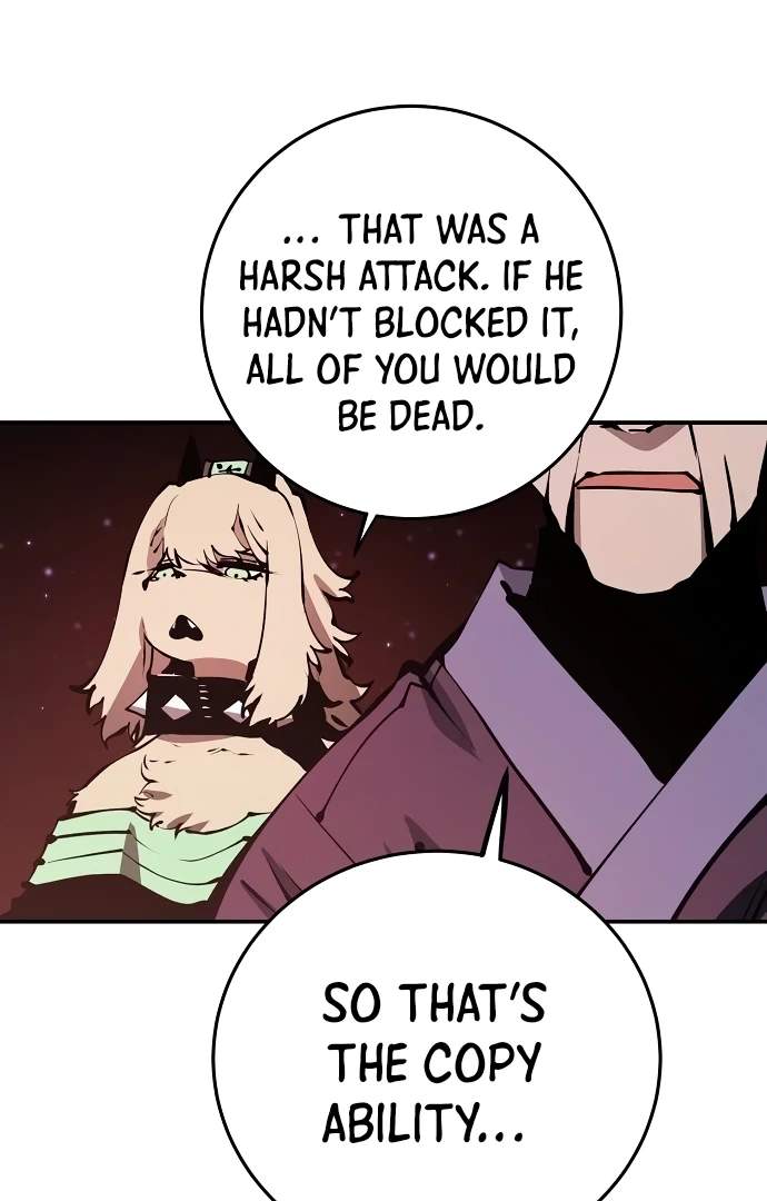 Player Hellish Situation Ch.72 p61