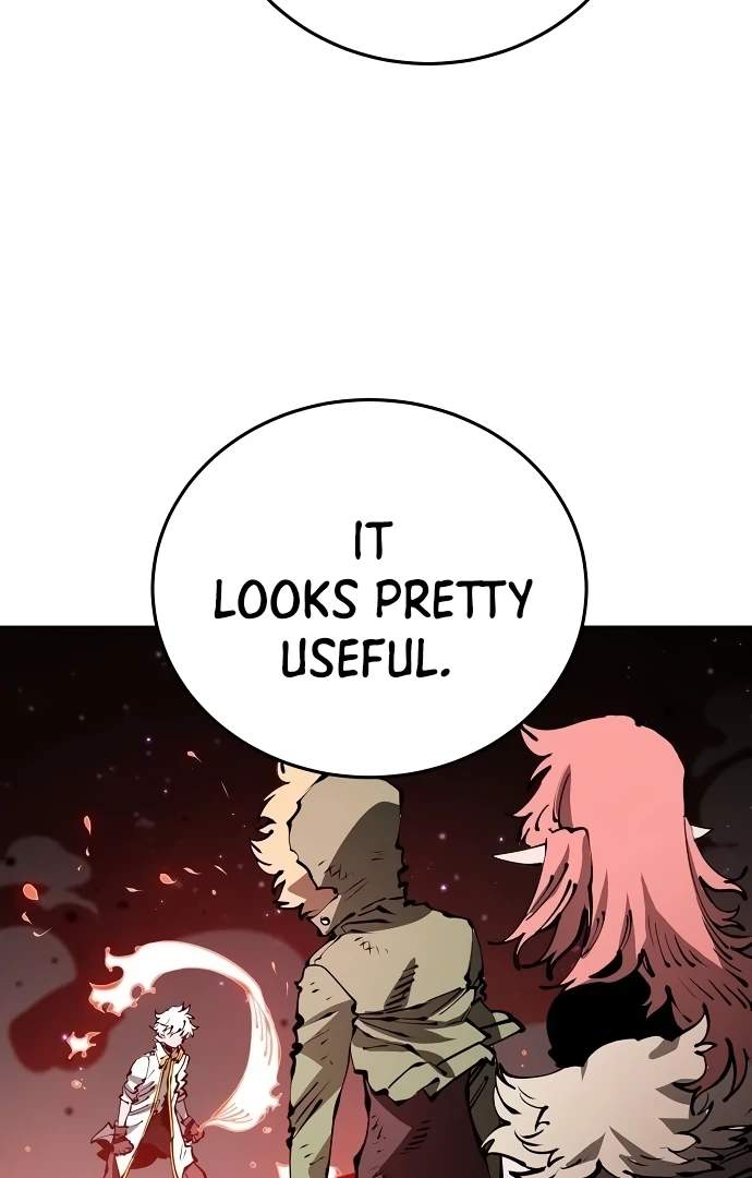 Player Hellish Situation Ch.72 p62