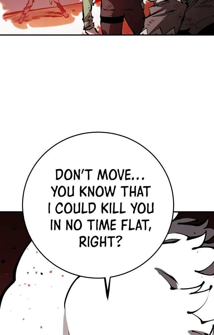 Player Hellish Situation Ch.72 p63