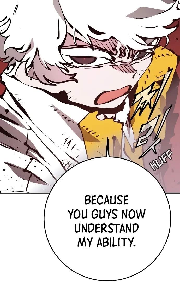 Player Hellish Situation Ch.72 p64