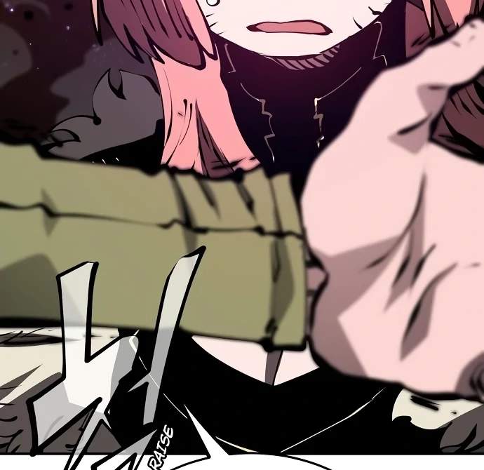 Player Hellish Situation Ch.72 p66