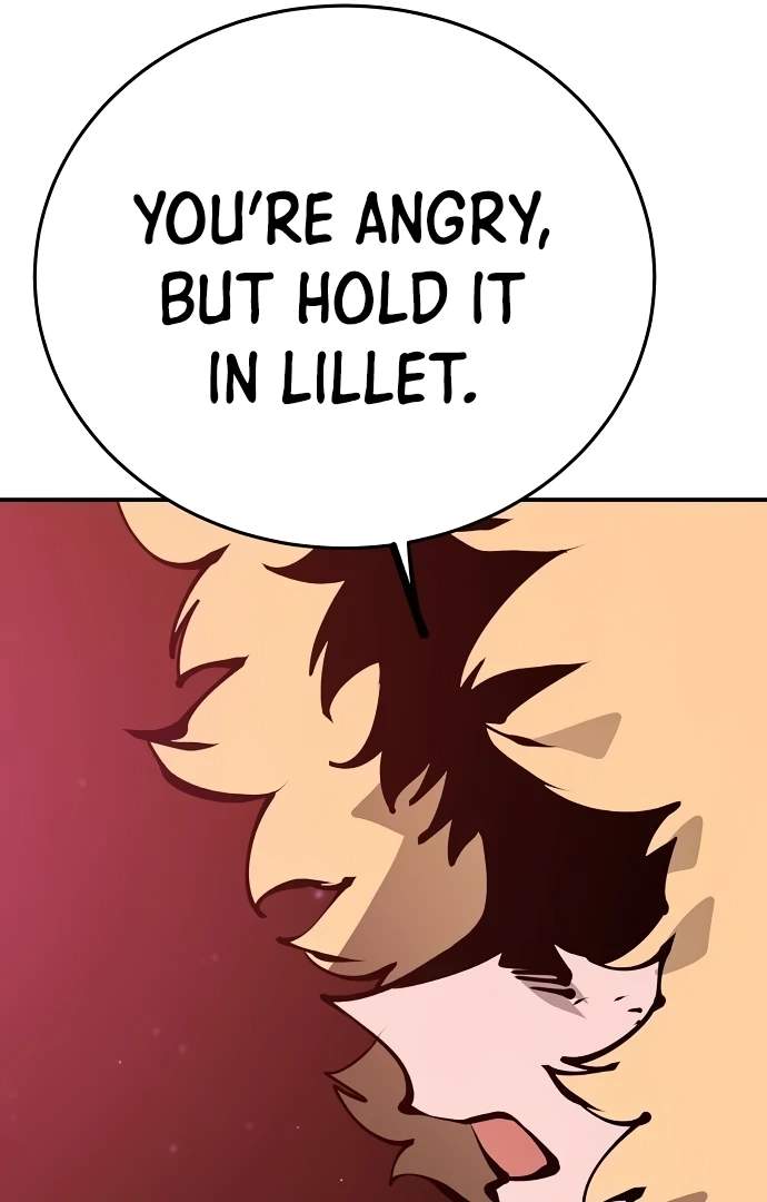 Player Hellish Situation Ch.72 p68