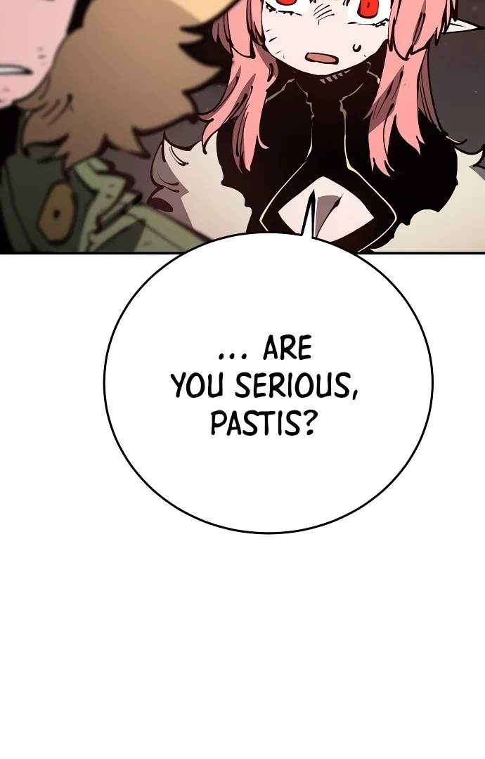 Player Hellish Situation Ch.72 p71