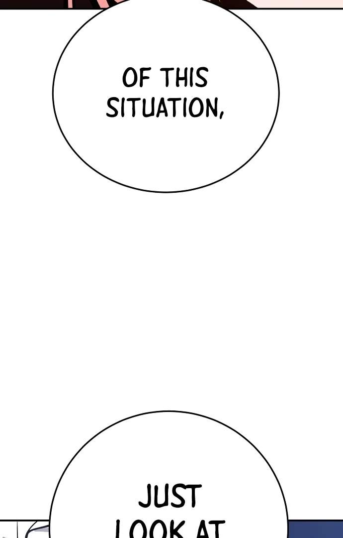 Player Hellish Situation Ch.72 p73