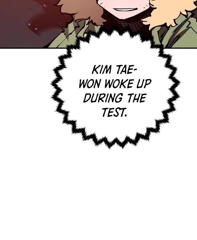 Player Hellish Situation Ch.72 p76