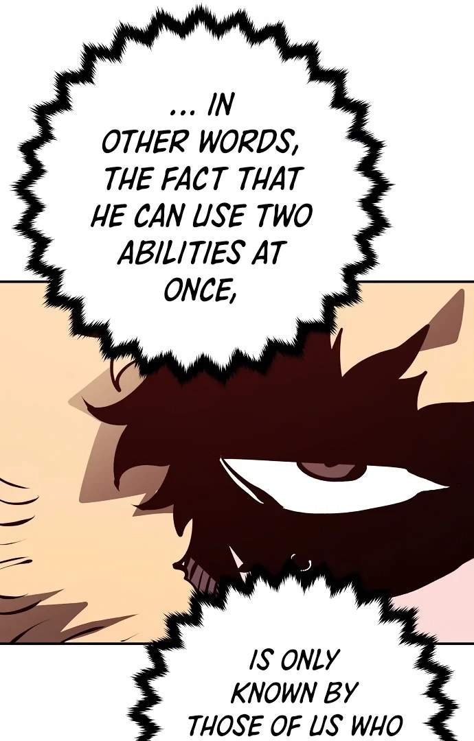 Player Hellish Situation Ch.72 p77
