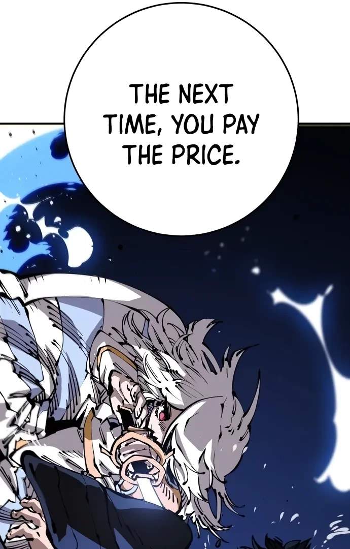 Player Hellish Situation Ch.72 p9