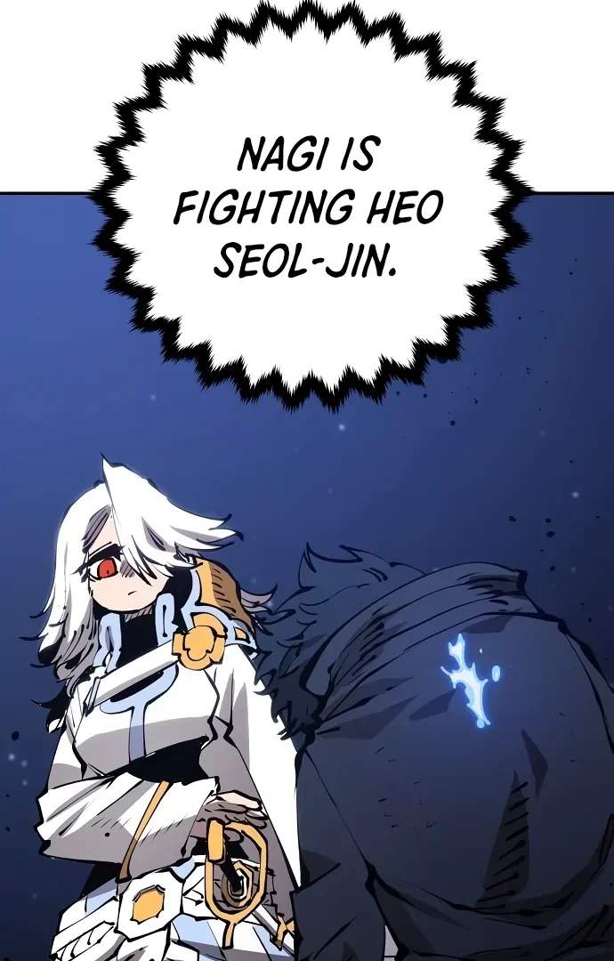 Player Hellish Situation Ch.72 p82