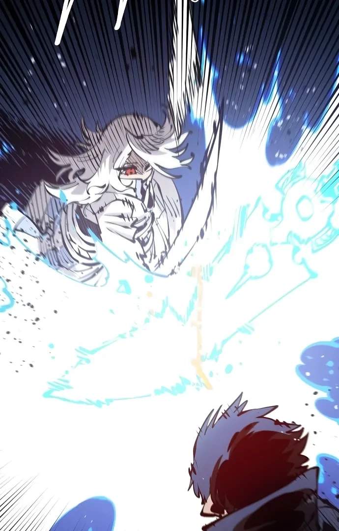 Player Hellish Situation Ch.72 p87