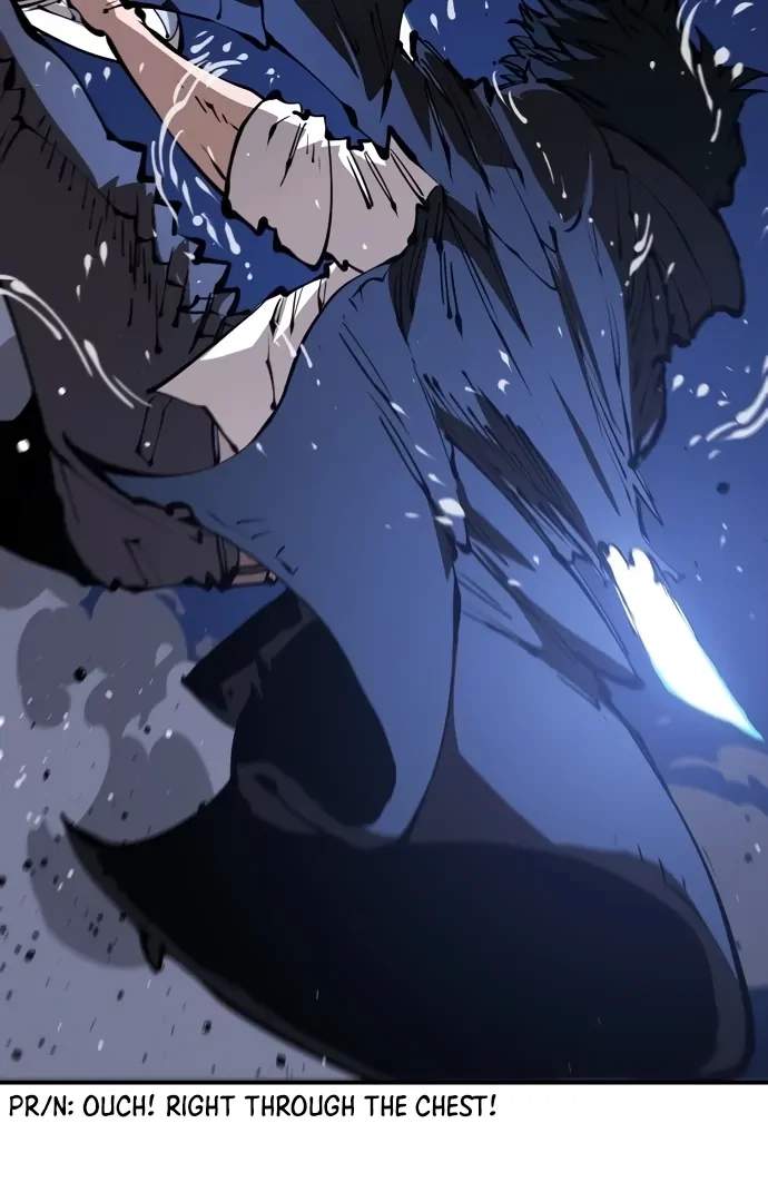 Player Hellish Situation Ch.72 p10