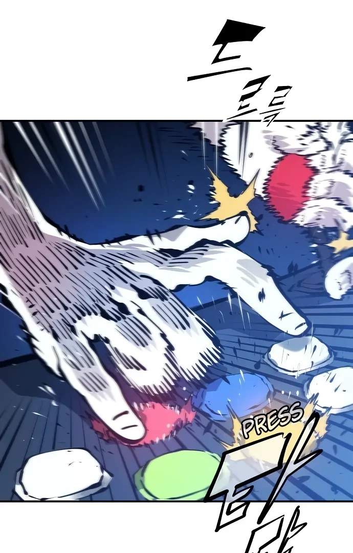 Player Hellish Situation Ch.72 p97