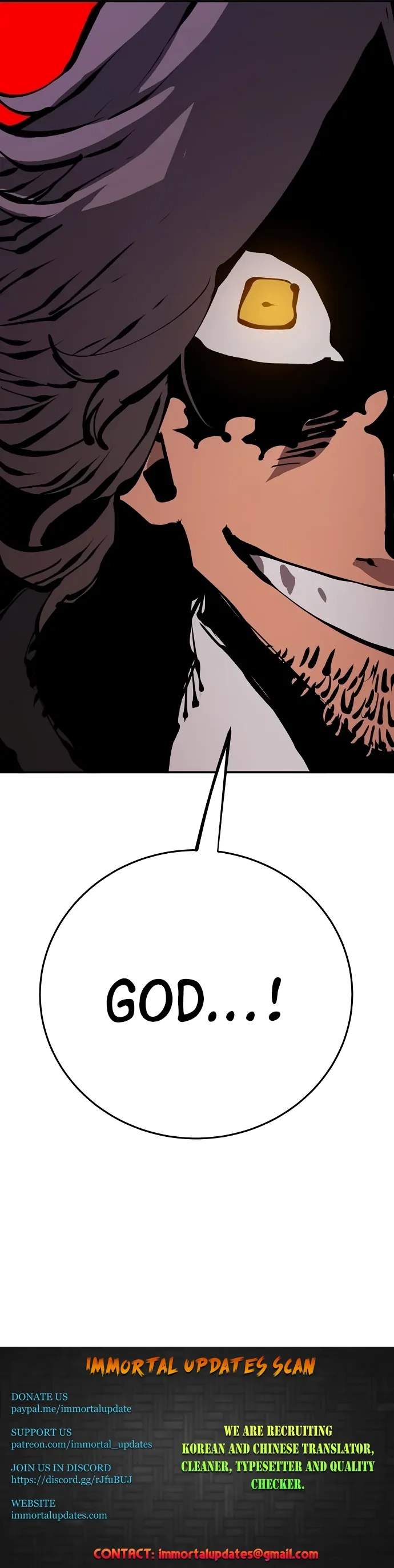 Player Hellish Situation Ch.73 p106