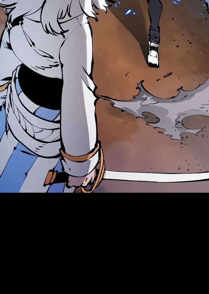 Player Hellish Situation Ch.73 p17