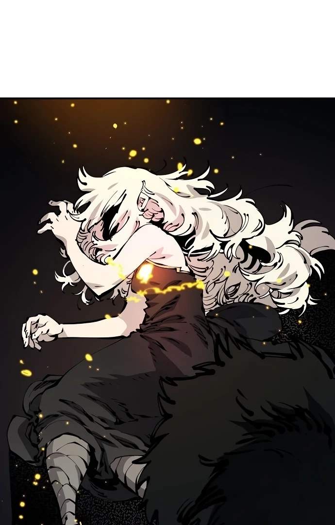 Player Hellish Situation Ch.73 p31