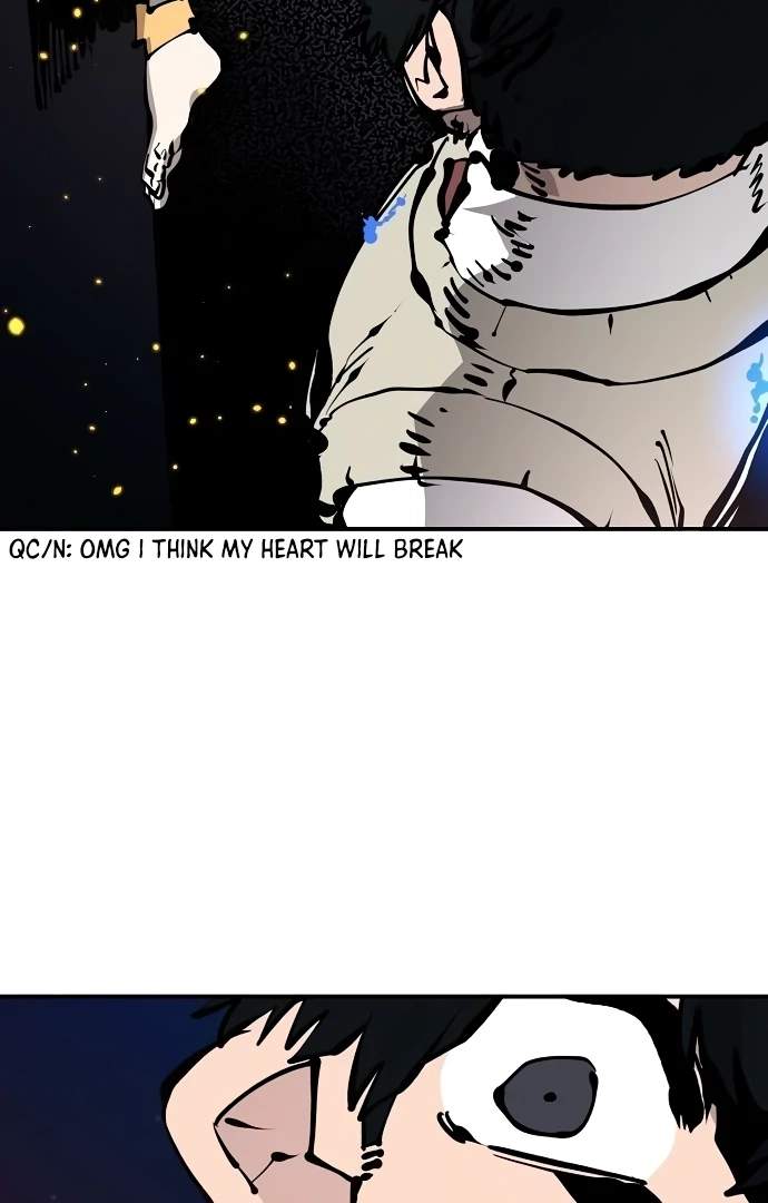 Player Hellish Situation Ch.73 p32
