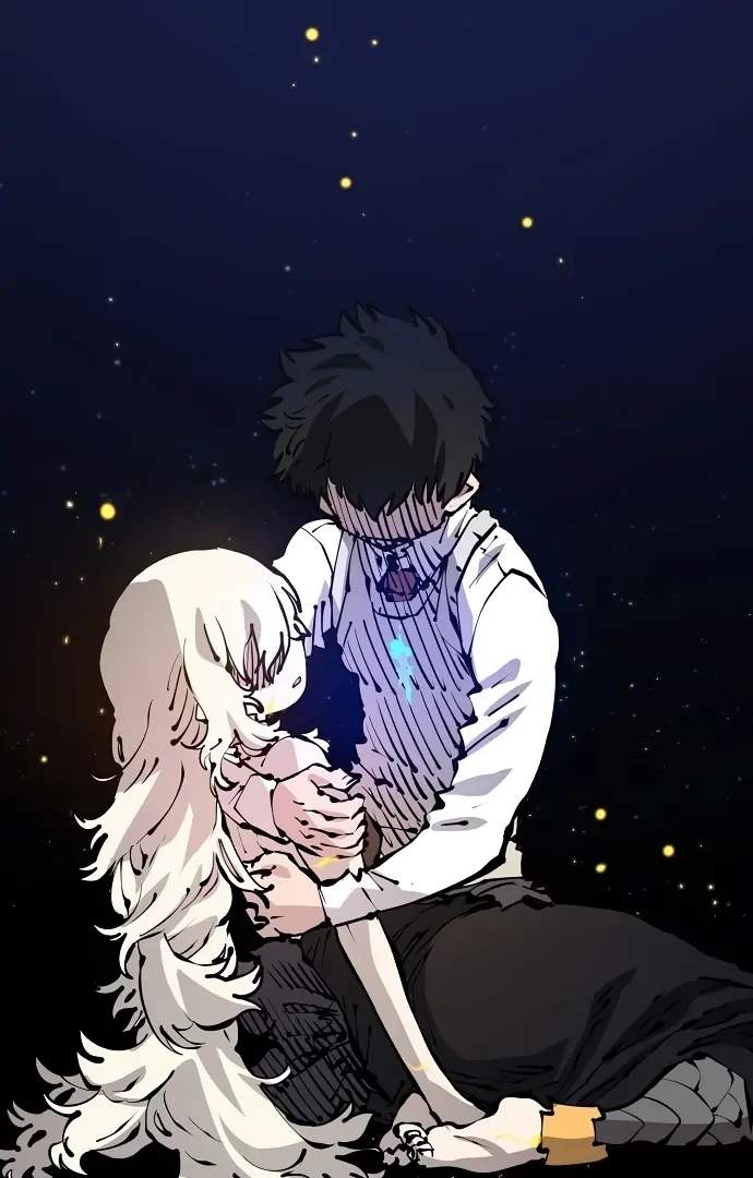 Player Hellish Situation Ch.73 p39