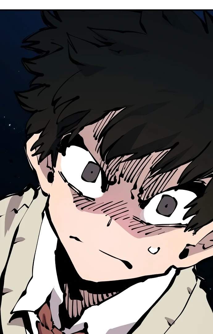 Player Hellish Situation Ch.73 p41