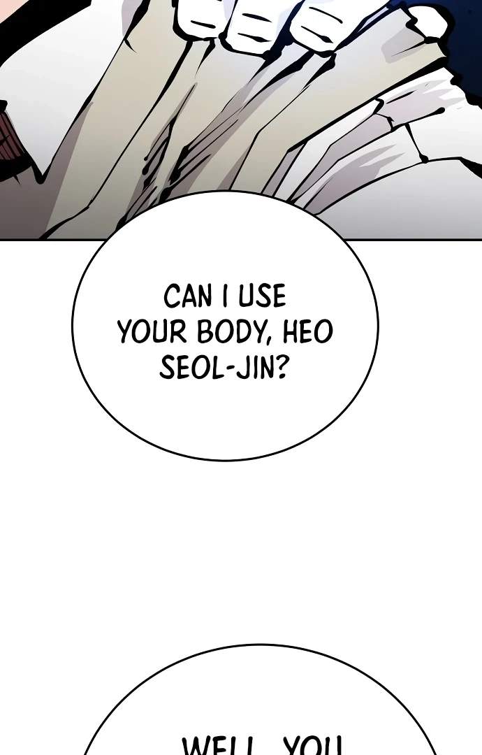 Player Hellish Situation Ch.73 p47