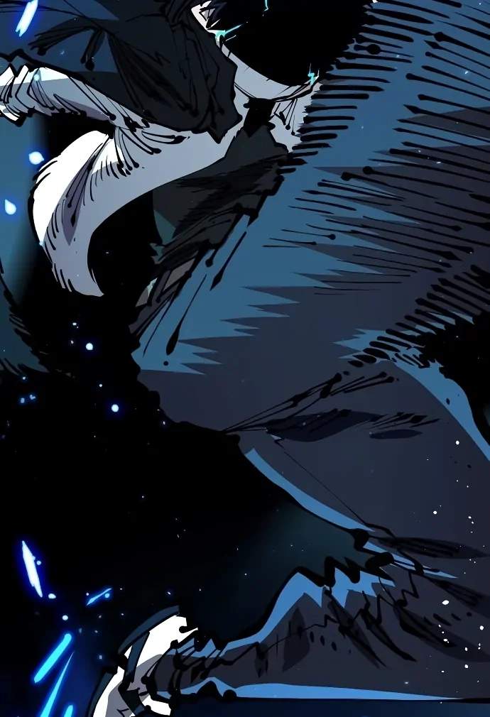 Player Hellish Situation Ch.73 p60