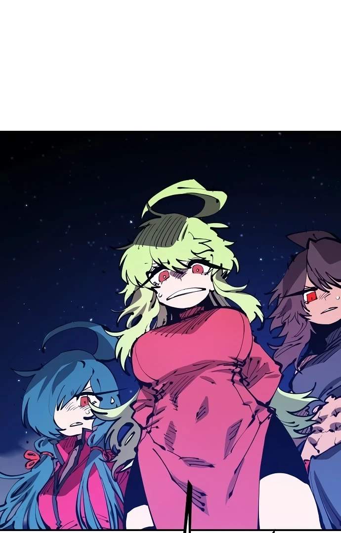 Player Hellish Situation Ch.73 p66