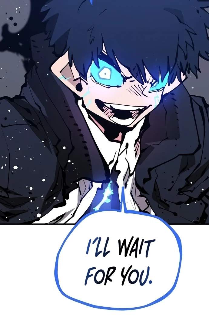Player Hellish Situation Ch.73 p68