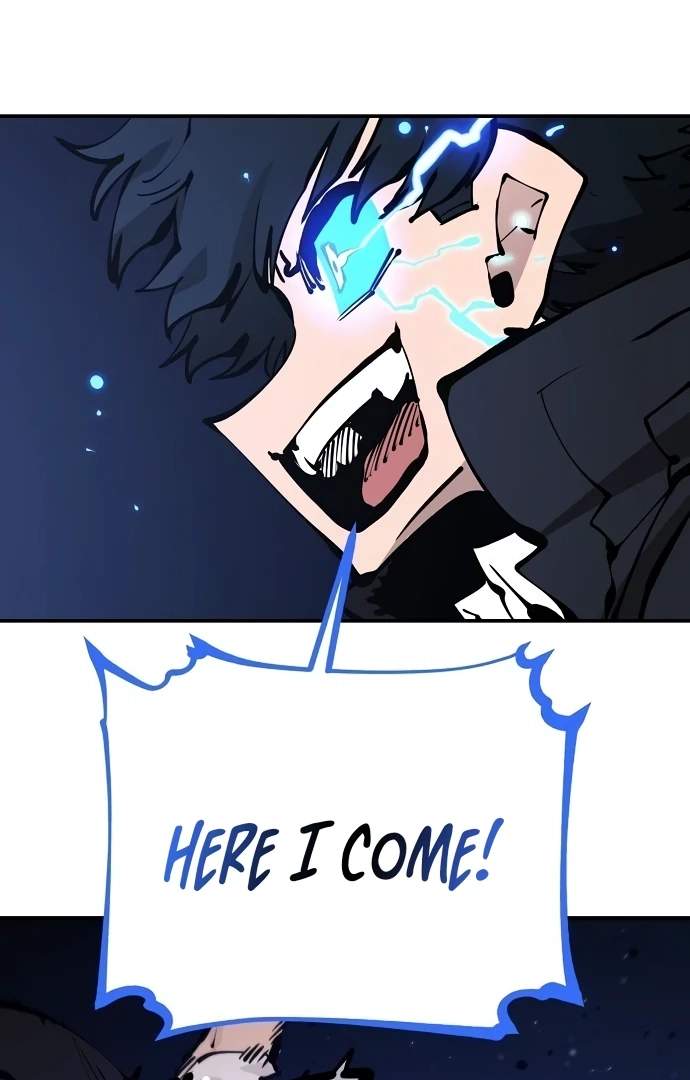 Player Hellish Situation Ch.73 p76