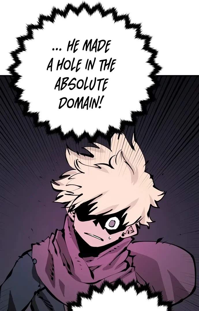 Player Hellish Situation Ch.73 p89