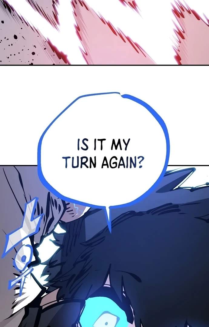 Player Hellish Situation Ch.73 p92