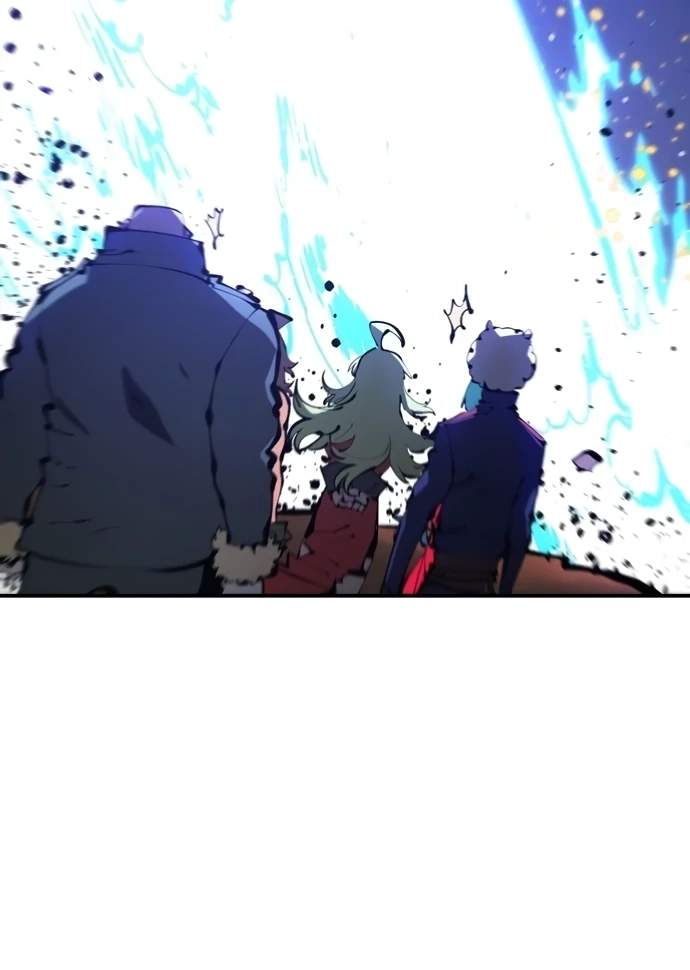 Player Hellish Situation Ch.73 p96
