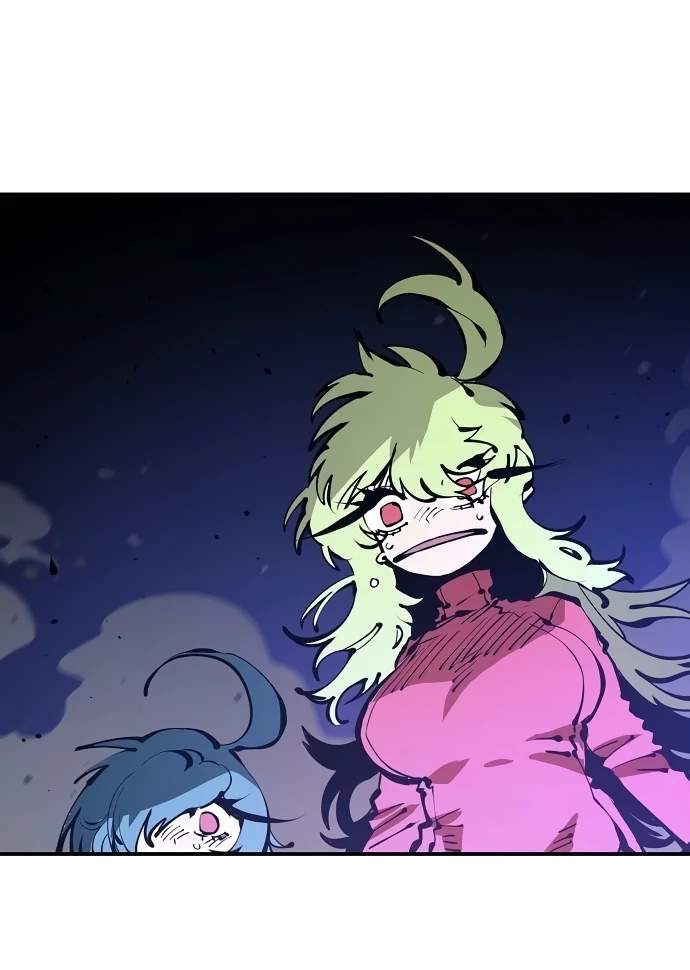 Player Hellish Situation Ch.73 p97