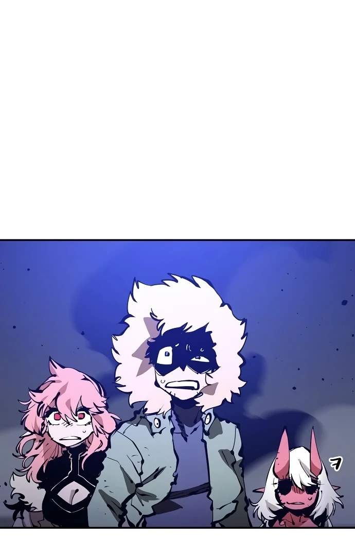 Player Hellish Situation Ch.73 p98