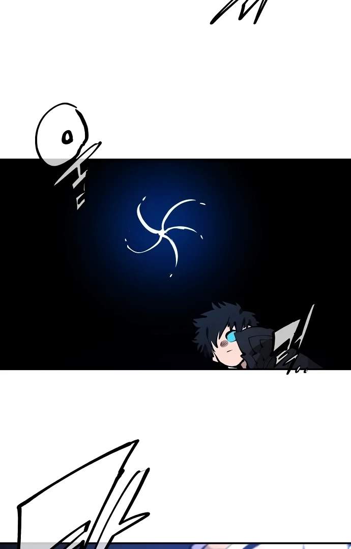Player Hellish Situation Ch.74 p11