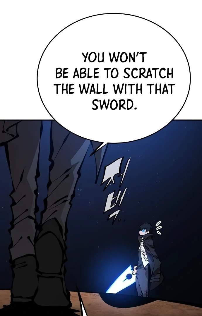 Player Hellish Situation Ch.74 p17