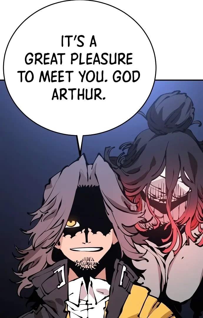 Player Hellish Situation Ch.74 p19