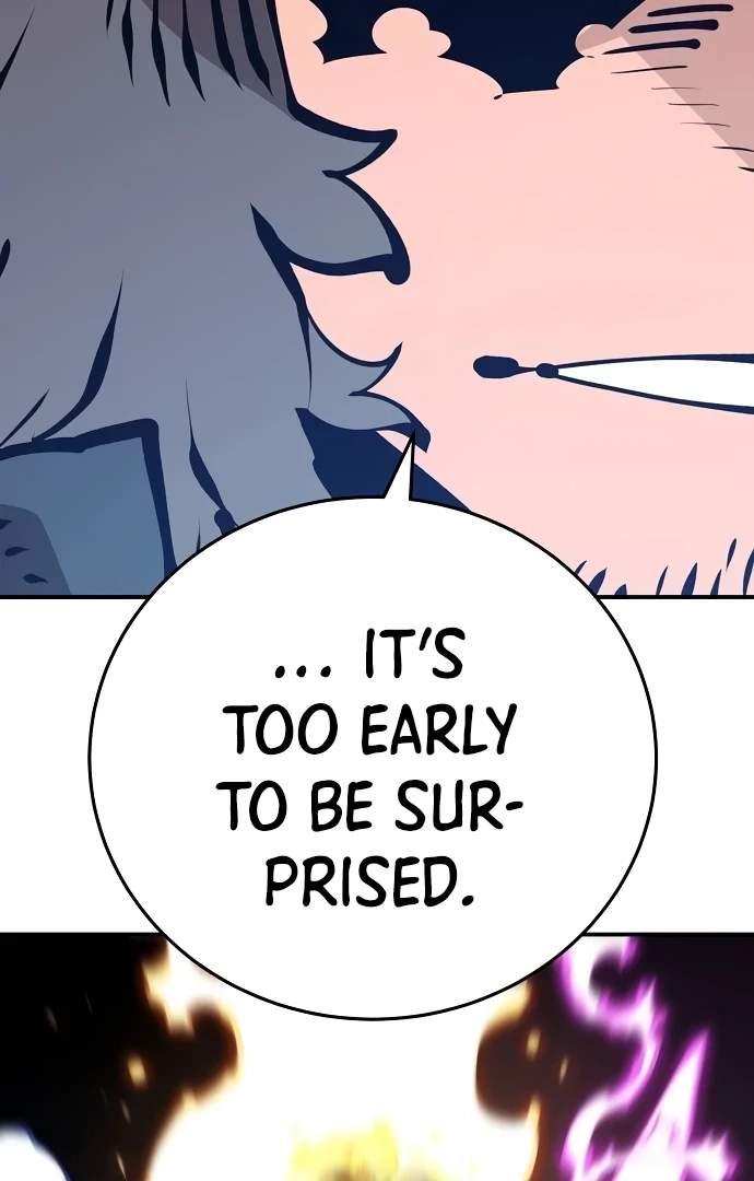 Player Hellish Situation Ch.74 p23