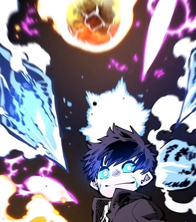 Player Hellish Situation Ch.74 p24