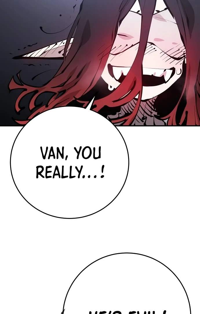 Player Hellish Situation Ch.74 p36
