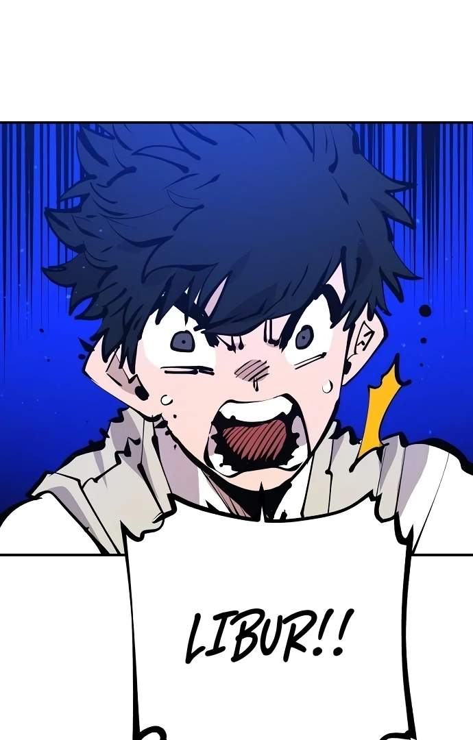 Player Hellish Situation Ch.74 p38