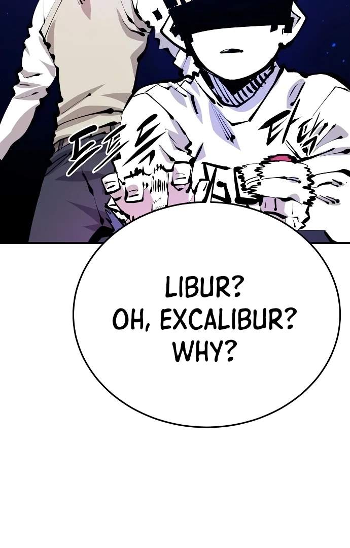 Player Hellish Situation Ch.74 p40