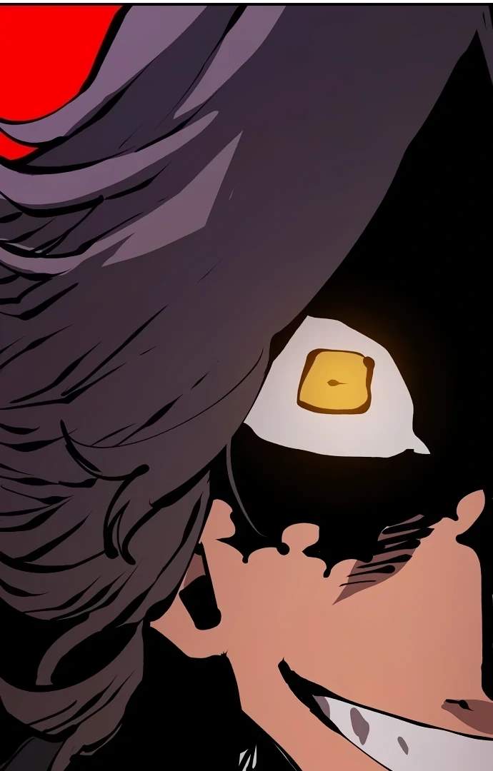 Player Hellish Situation Ch.74 p5