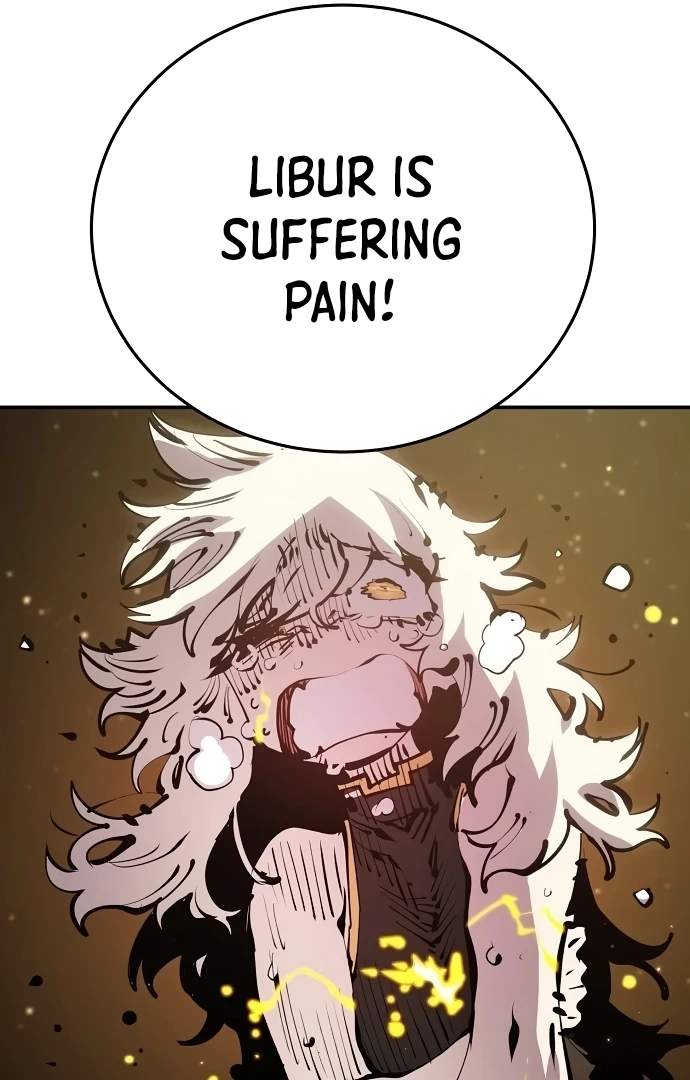 Player Hellish Situation Ch.74 p43