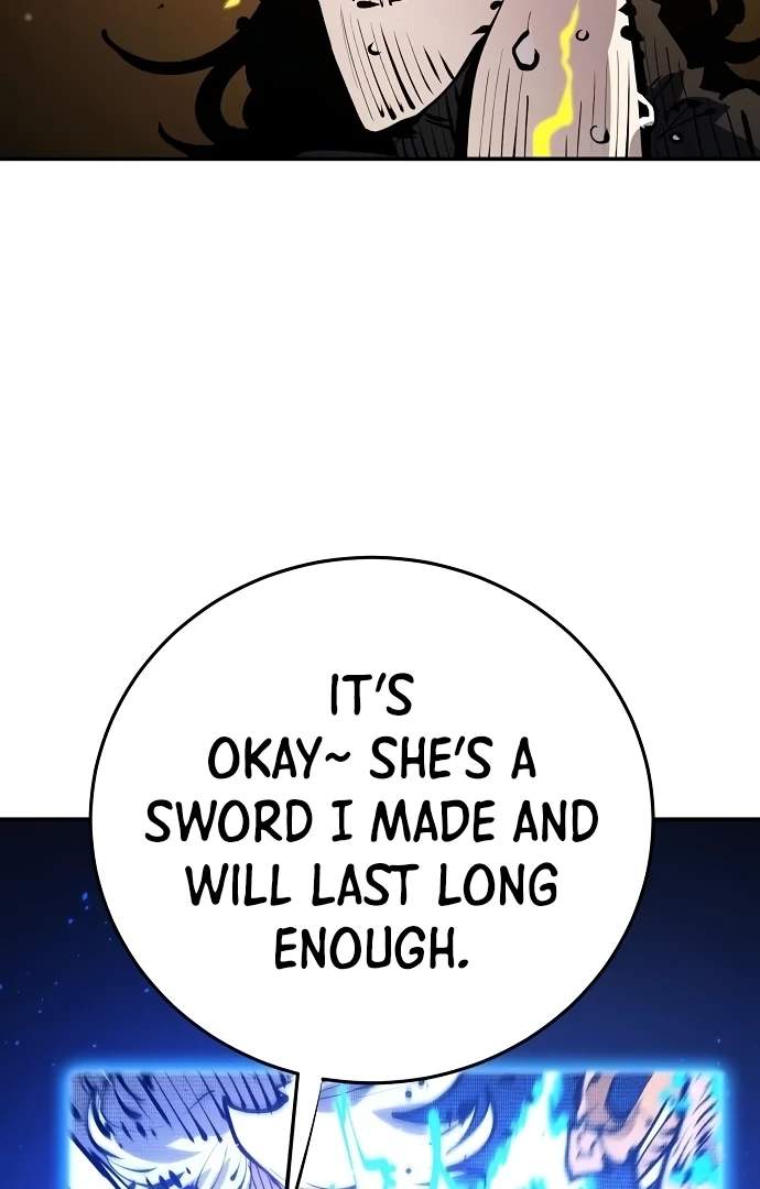 Player Hellish Situation Ch.74 p44