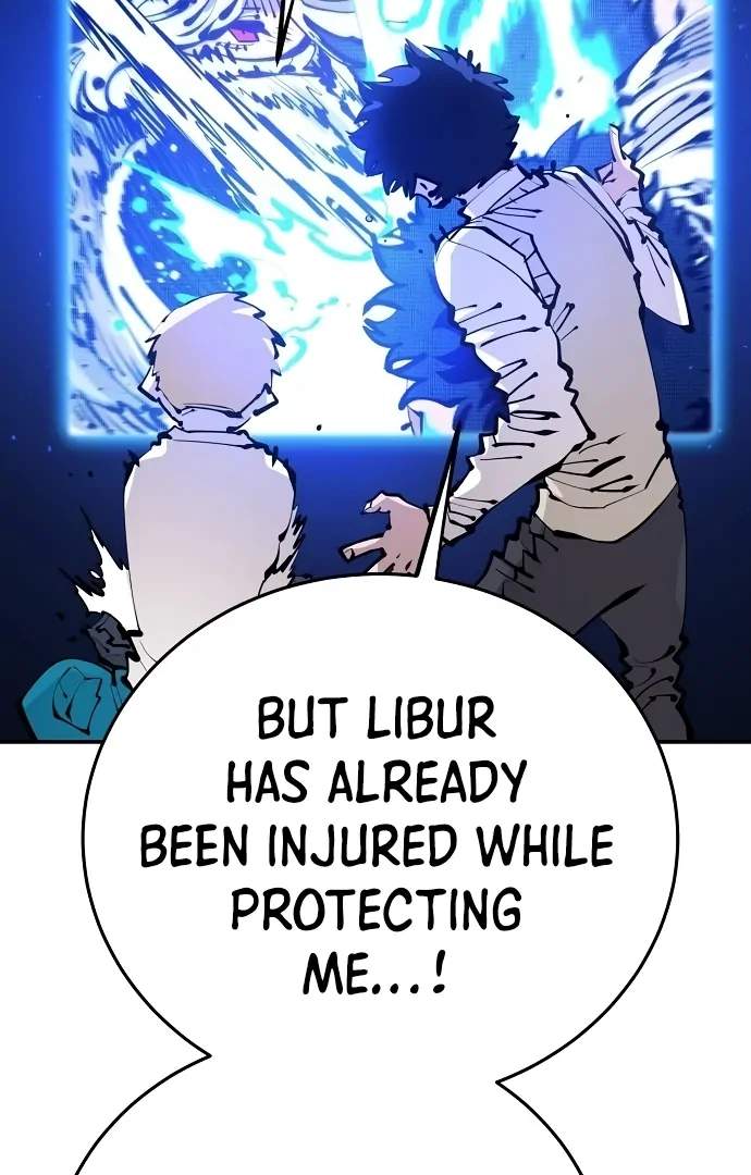 Player Hellish Situation Ch.74 p45