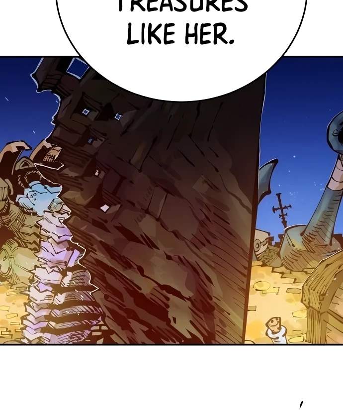 Player Hellish Situation Ch.74 p51